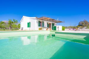 Bungalow.Net Ses Planes - Adults Only (Ca Na Faustina) - Spanje - Selva
