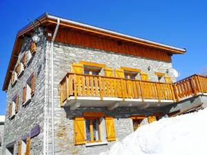 Chalet.nl Chalet Balcon Cime de Caron - 14-15 personen - Frankrijk - Les Trois Vallées - Praranger