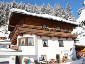 Chalet.nl Appartement Anita - 6 personen - Oostenrijk - Zillertal - Zell am Ziller