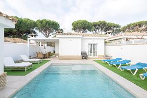 Bungalow.Net La Perla Costera - Spanje - Chiclana De La Frontera