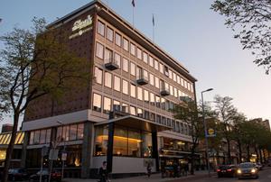 Fletcher Hotels Fletcher Boutique Hotel Slaak-Rotterdam - Nederland - Zuid-Holland - Rotterdam