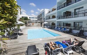 Bungalow.Net Résidence Archipel 3P6 - Frankrijk - La Rochelle
