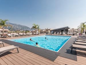 Bungalow.Net Appartement Julia Augusta - Frankrijk - Roquebrune Cap Martin