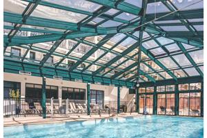 Bungalow.Net Residence Centre Studio 4p Good Deal - Frankrijk - La Rochelle