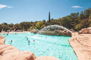 Bungalow.Net Les Restanques 2/3p6/7p STD - Frankrijk - Grimaud