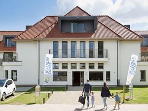 Heerlijkehuisjes.nl 5 persoons appartement op unieke locatie vlak bij strand - Belgie - Europa - Westende