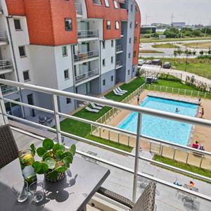 Heerlijkehuisjes.nl Mooi 5 persoons appartement aan de haven van Zeebrugge. - Belgie - Europa - Zeebrugge