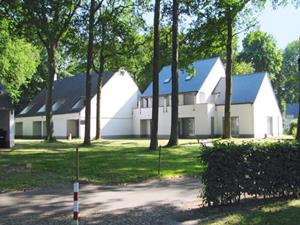 Heerlijkehuisjes.nl Mooi 2 persoons studio in Belgisch Limburg - geschikt voor mindervaliden - Belgie - Europa - Houthalen-Helchteren