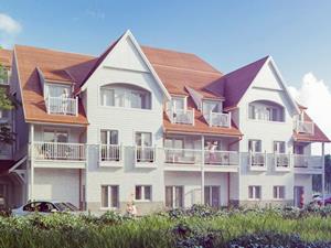 Heerlijkehuisjes.nl Mooi 7 persoons appartement in het centrum van Nieuwpoort - Belgische kust - Belgie - Europa - Nieuwpoort