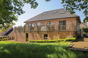 Heerlijkehuisjes.nl Prachtig 15 persoons vakantiehuis met een heerlijk uitzicht over de Ardennen - Belgie - Europa - Noiseux