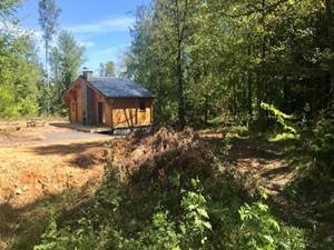 Heerlijkehuisjes.nl Luxe vakantielodge voor 8 personen midden in de bossen in de Ardennen - Belgie - Europa - Oignies-en-Thiérache
