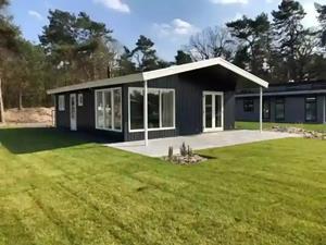 Heerlijkehuisjes.nl Luxe 6 persoons chalet - Belgie - Europa - Mol