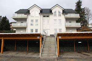 Heerlijkehuisjes.nl Luxe 5 persoons vakantieappartement in Winterberg - Duitsland - Europa - Winterberg