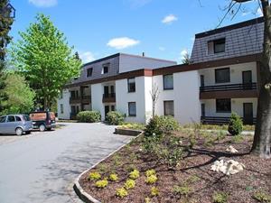 Heerlijkehuisjes.nl Luxe 4 persoons vakantieappartement in Winterberg nabij de golfbaan. - Duitsland - Europa - Winterberg