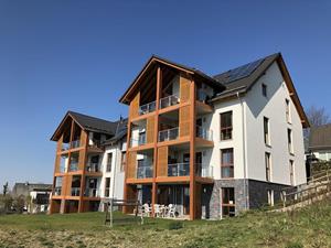 Heerlijkehuisjes.nl Luxe 8 persoons appartement in de omgeving van Winterberg - Duitsland - Europa - Neuastenberg