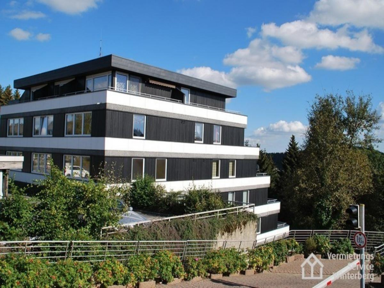 Heerlijkehuisjes.nl Mooi 4 persoons vakantieappartement in Winterberg - Duitsland - Europa - Winterberg