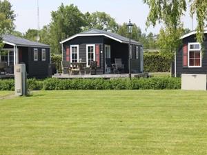 Heerlijkehuisjes.nl Prachtig 4 persoons chalet aan het water in Giethoorn, Overijssel. - Nederland - Europa - Giethoorn