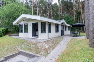 Heerlijkehuisjes.nl Luxe 6 persoons vakantiehuis gelegen op prachtig vakantiepark in Zuid-Limburg - Nederland - Europa - Brunssum