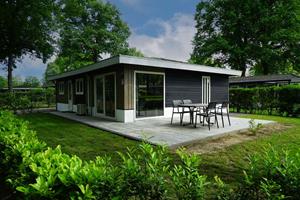 Heerlijkehuisjes.nl Luxe 6 persoons vakantiehuis op vakantiepark Limburg in Susteren - Nederland - Europa - Susteren