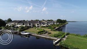 Heerlijkehuisjes.nl Perfect gelegen 4P appartement nabij Giethoorn met fantastisch uitzicht - Nederland - Europa - Giethoorn