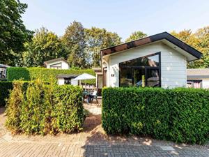 Heerlijkehuisjes.nl 4 persoons comfort chalet op vakantiepark Noordwijkse Duinen met zwembad en internet. - Nederland - Europa - Noordwijk