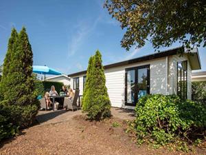 Heerlijkehuisjes.nl Vier persoons chalet op vakantiepark met buitenzwembad - Nederland - Europa - Egmond-aan-den-Hoef