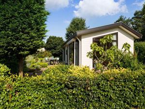 Heerlijkehuisjes.nl Drie persoons chalet op vakantiepark met buitenzwembad - Nederland - Europa - Egmond-aan-den-Hoef
