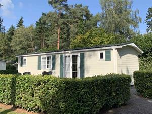 Heerlijkehuisjes.nl Mooi 6 persoons chalet op prachtig vakantiepark in de Achterhoek. - Nederland - Europa - Lochem