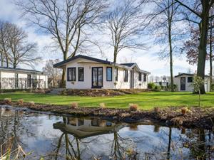 Heerlijkehuisjes.nl Luxe 6 persoons vakantiehuis op vakantiepark Limburg in Susteren - Nederland - Europa - Susteren