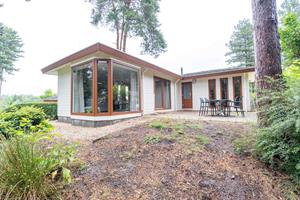 Heerlijkehuisjes.nl Luxe 4 persoons vakantiehuis gelegen op prachtig vakantiepark in Zuid-Limburg - Nederland - Europa - Brunssum