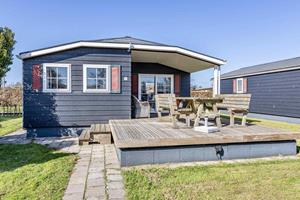 Heerlijkehuisjes.nl Prachtig 4 persoons chalet aan het water - Nederland - Europa - Giethoorn