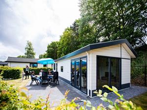 Heerlijkehuisjes.nl Comfortabel 5 persoons chalet op vakantiepark. - Nederland - Europa - Noordwijk