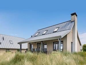 Heerlijkehuisjes.nl Luxe 8 persoons vakantievilla op vakantieresort in Tholen - Zeeland - Nederland - Europa - Tholen