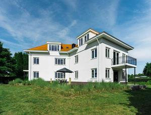 Heerlijkehuisjes.nl Luxe ingericht appartement voor 4 personen op vakantiepark Noordwijkse Duinen dichtbij zee - Nederland - Europa - Noordwijk