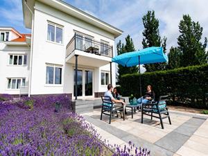 Heerlijkehuisjes.nl Luxe ingericht appartement voor 4 personen met bubbelbad - Nederland - Europa - Noordwijk