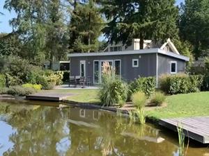 Heerlijkehuisjes.nl Luxe 4 persoons vakantiehuis op prachtig vakantiepark in de Achterhoek. - Nederland - Europa - Lochem