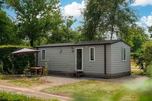 Heerlijkehuisjes.nl Gezellige 4 pers. mobilehome op Vakantiepark Mölke, een superleuke vakantie gegarandeerd. - Nederland - Europa - Zuna