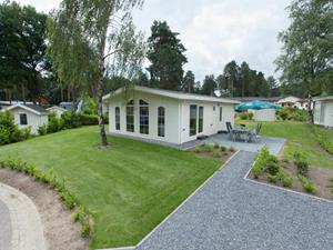 Heerlijkehuisjes.nl Luxe 4 persoons vakantiehuis op vakantiepark Limburg in Susteren - Nederland - Europa - Susteren