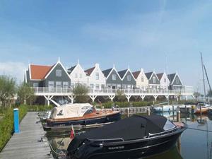 Heerlijkehuisjes.nl Luxe appartement voor 4 personen op vakantiepark Poort van Amsterdam. - Nederland - Europa - Uitdam