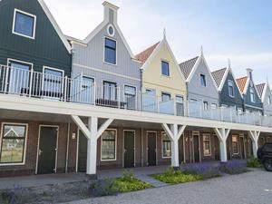 Heerlijkehuisjes.nl Luxe appartement voor 8 personen op vakantiepark Poort van Amsterdam. - Nederland - Europa - Uitdam