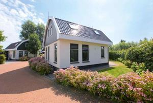 Heerlijkehuisjes.nl Luxe 4 persoons vakantiehuis in Schoorl, Noord-Holland. - Nederland - Europa - Schoorl