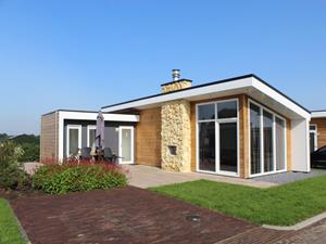 Heerlijkehuisjes.nl Luxe 6 persoons vakantiehuis in Bemelen nabij Valkenburg - Nederland - Europa - Bemelen