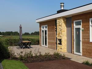 Heerlijkehuisjes.nl Luxe 4 persoons vakantiehuis in Bemelen nabij Valkenburg - Nederland - Europa - Bemelen