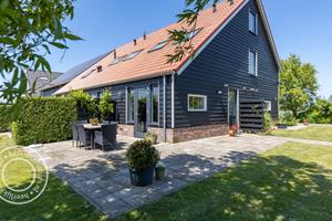 Heerlijkehuisjes.nl Luxe 6-persoons appartement in Vrouwenpolder op Walcheren, landelijk en rustig. - Nederland - Europa - Vrouwenpolder