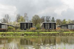 Heerlijkehuisjes.nl Luxe 4 pers. vakantiehuis op Vakantiepark Mölke, een superleuke vakantie gegarandeerd - Nederland - Europa - Zuna