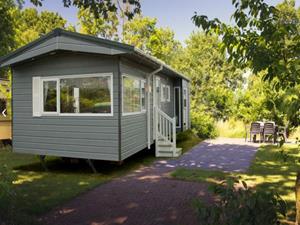 Heerlijkehuisjes.nl 4 p. Vakantiehuis met sauna op Vakantiepark Mölke, een superleuke vakantie gegarandeerd - Nederland - Europa - Zuna