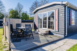 Heerlijkehuisjes.nl Prachtig 6 persoons chalet aan het water - Nederland - Europa - Giethoorn