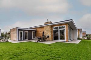 Heerlijkehuisjes.nl Luxe 6 persoons vakantiehuis in Bemelen nabij Valkenburg - Nederland - Europa - Bemelen