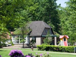 Heerlijkehuisjes.nl Prachtig 6 persoons vakantiehuis in Noord Brabant - Nederland - Europa - Uden