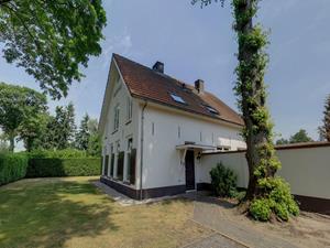 Heerlijkehuisjes.nl Prachtige 20 persoons groepsaccommodatie op de Veluwe - Nederland - Europa - Voorthuizen